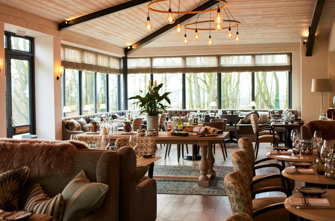 The Fish Hotel Broadway  Bagian luar foto