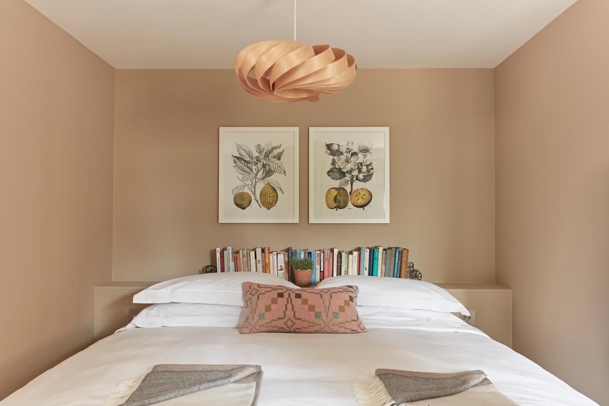 The Fish Hotel Broadway  Bagian luar foto