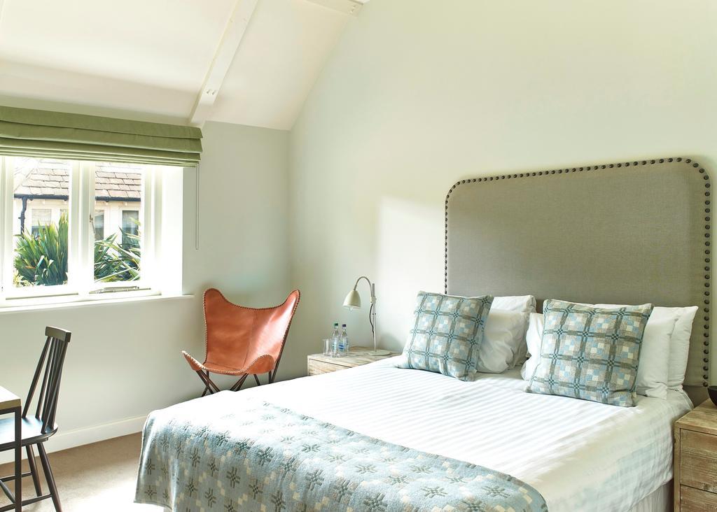 The Fish Hotel Broadway  Bagian luar foto