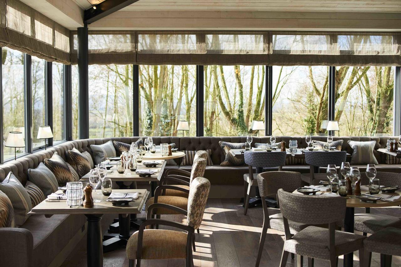 The Fish Hotel Broadway  Bagian luar foto