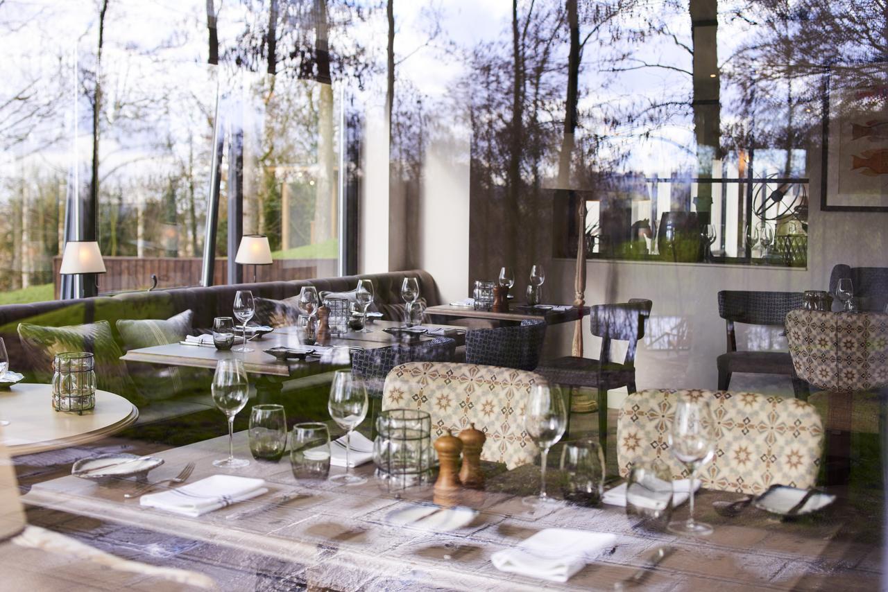 The Fish Hotel Broadway  Bagian luar foto